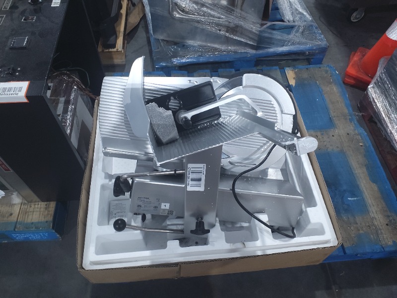 Restaurant Equipment - Shipment # 310768