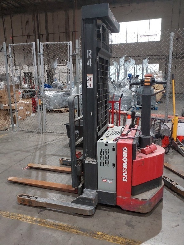 Power Lift Equipment - Shipment # 291556